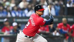 2023 World Baseball Classic: Panama team roster | Cordoba, Bethancourt, Arauz, Castillo