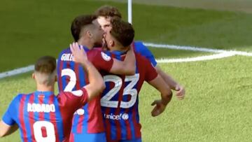 El derbi que ganó y perdió Piqué