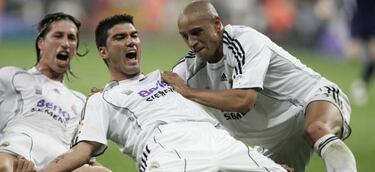 A un partido, el Madrid solo ha perdido un título en 10 años