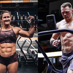 Más de 30.000 dólares: CrossFit reduce el premio de los ganadores de los Games 2025