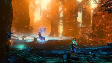 Captura de pantalla - Trine 3: The Artifacts of Power (PC)