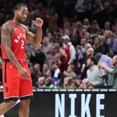 Kawhi sigue obsesionado con irse a Los Ángeles en 2019