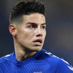 Llega el debut colombiano en la FA Cup de Inglaterra