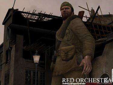 Red Orchestra: Ostfront 41-45 se distribuirá en Steam