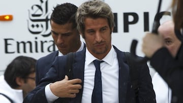 'A Bola': la cesión de Coentrao al Sporting de Portugal se bloquea