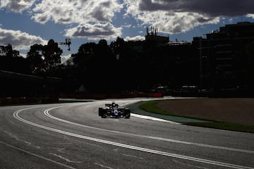 Brendon Hartley.