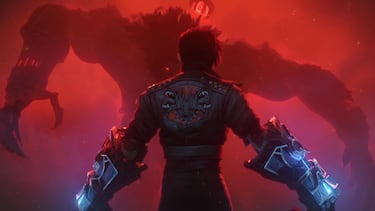 El creador de ‘Arcane’ ya piensa en el futuro y da pistas sobre el próximo proyecto: “Hay muchos personajes geniales”