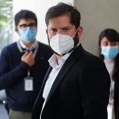 Quinto retiro AFP: por qué lo rechaza el Presidente Boric y quién lo apoya