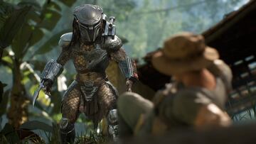 Imágenes de Predator: Hunting Grounds