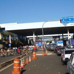 Cierre de fronteras en Argentina: pasos, cupo diario y horarios