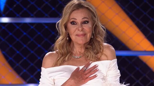 Ana Obregón, sobre su nieta: “Esta cosita tiene derecho a vivir” - Tikitakas