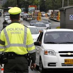 Pico y placa a carros particulares en Cartagena: ¿cuándo entra en vigor y hasta cuándo rige?