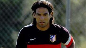 Falcao: Oporto quiere su venta a cualquiera menos al Chelsea