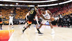 Kawhi Leonard: Clippers have a lot of fight left