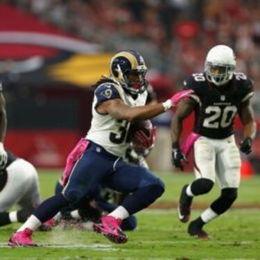 Power ranking de la semana 4: ¡No ganaron los Patriots!