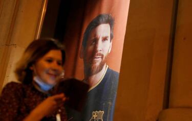 Excesos inolvidables de una triste historia