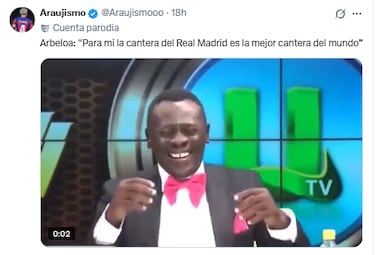 Los mejores memes de la derrota del Real Madrid en Albacete