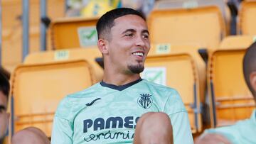 El Villarreal espera una oferta de entre 40 y 50 millones por Yeremy