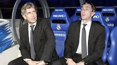 Pellegrini, un buen técnico... víctima del Alcorconazo