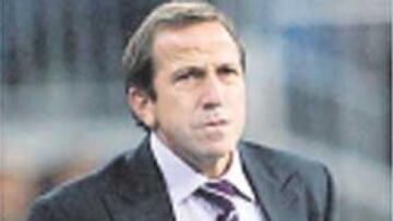 "El Atlético puede salir de este bache en cualquier partido porque tiene jugadores de calidad"