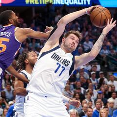 What NBA Playoff games are on today, Sunday 8 May 2022?