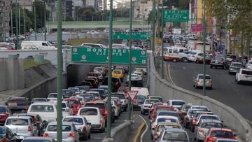 Hoy No Circula: autos que descansan en CDMX y EDOMEX, el 16 de septiembre, Día de la Independencia