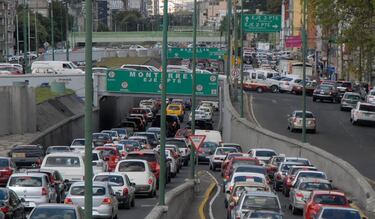 Hoy No Circula, 6 de agosto 2023: ¿Qué autos y placas no pueden circular en CDMX y EDOMEX?