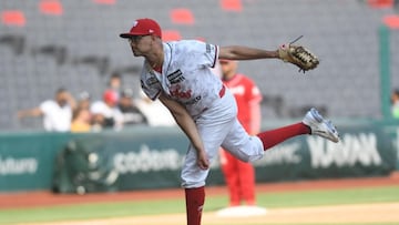 Clásico Mundial de Beisbol tendrá a 41 peloteros con experiencia en LMB