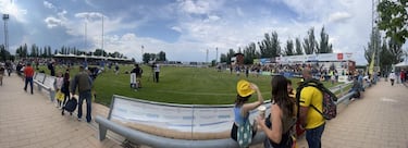 El VRAC, campeón de Liga en la ‘madre de todas las finales’