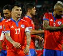 El verdadero lugar de Chile en la historia: ¿clasifica o no al Mundial?