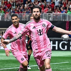 Al Ahly - Inter Miami: Horario, TV; cómo y dónde ver el debut de Messi en el Mundial de Clubes