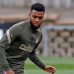 Lemar, baja de última hora hasta "el jueves o, a más tardar, el domingo"