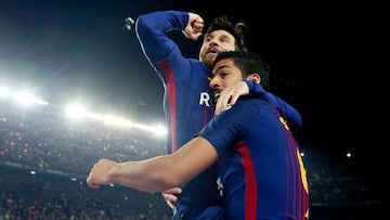 Barcelona tiene más aficionados en México que el Real Madrid