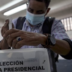 Horarios Elecciones Honduras 2025: ¿A qué hora abren y cierran los centros de votación?