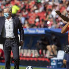 Javier Aguirre lo tiene sin cuidado pensar en Tigres antes que enfrentar a Cruz Azul