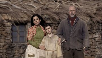 Netflix anuncia dos nuevas películas españolas y lo que llegará en 2021 y 2022