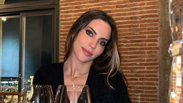 Melissa Jiménez: así ha sido su vida desde su separación de Marc Bartra