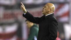 "Para hablar conmigo, tiene que estar a mi altura moral"