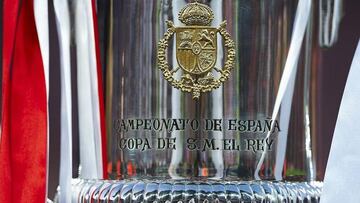 Seis curiosidades que no conocías de la primera ronda de la Copa del Rey 23/24