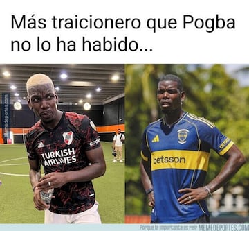 Los memes m¨¢s divertidos del fin de semana