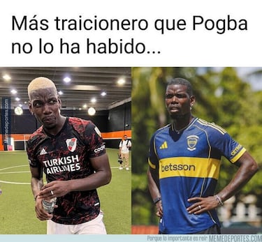 Los memes más divertidos del fin de semana