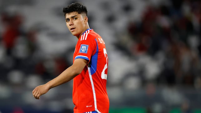 Córdova revela la verdadera razón por la que no citó a Damián Pizarro para el Mundial Sub 20