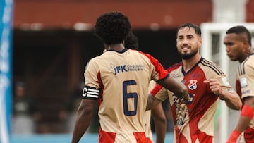 En vivo online Liverpool - Medellín, fase II de la Copa Libertadores, que se jugará hoy martes 17 de febrero desde las 7:30 p.m.