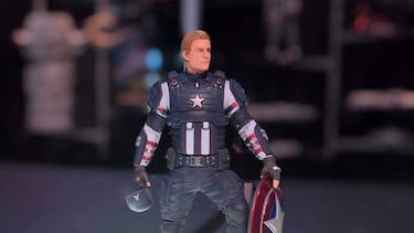 Marvel’s Avengers: todo sobre la gran apuesta de Crystal Dynamics