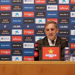 Garagarza tilda de “satisfactorio” un mercado que deja entreabierto