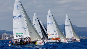 31/7/23 - 41 Copa del Rey MAPFRE, Palma de Mallorca.