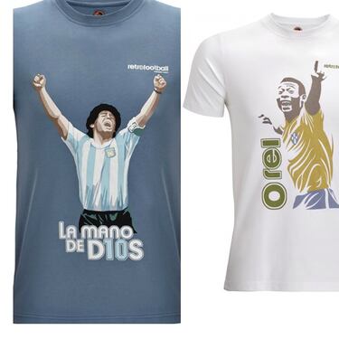 Ponte en la piel de tu selección