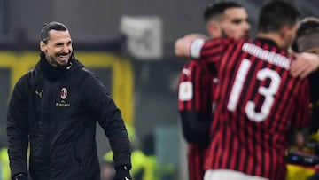 El Mil¨¢n tuvo id¨¦ntico castigo y pact¨® con la UEFA: redujo la sanci¨®n de dos a?os a uno