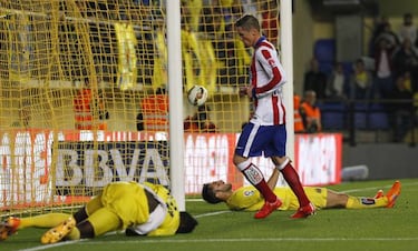 El Atlético visita a una de sus pesadillas: dos puntos de 15