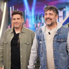David Muñoz, de Estopa, se sincera sobre su trastorno: “Tengo parálisis del sueño”